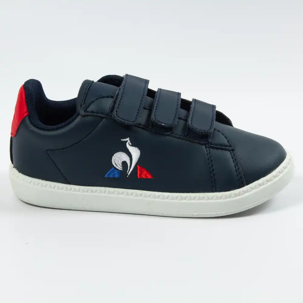 courtset inf Le Coq Sportif - 2